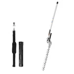 Greenworks 16INCH Hedge Trimmer Attachment For Capable .... Fixed Price $152.15.