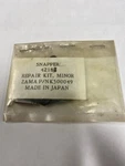 Snapper Gasket & Diaphram Kit Part 7042183 Model 212CST Shaft Trimmer. Fixed Price $8.00.