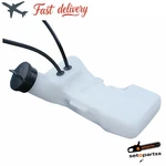 41373500410 Gas Fuel Tank For Stihl FS75 FS80 FS85 KM85 HT75 FS72 Trimmer Parts. Fixed Price $18.25.