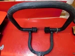 Handle Bar For Stihl Trimmer HS80 ---- Box 2079. Fixed Price $14.95.
