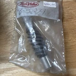 New Old Stock Oem Genuine Toro 8-5679 Worm Shaft Only. Fixed Price $30.00.