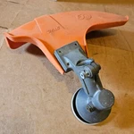 Stihl Oem Gearhead 4140-640-0110 4140-641-0300 Fits Many Straight Shaft Models. Fixed Price $39.99.