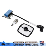 Ignition Coil For Echo Trimmers FH235 GT225 LE235 M235 PAS225 PE225 PPF225. Fixed Price $20.23.