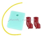 2X Carburetor Boot Adapter Air Filter For Poulan PP338PT PP335 PP330 Trimmer. Fixed Price $8.88.