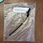 Weed Eater Model GTI18 Throttle Cable 530037499. Fixed Price $20.00.