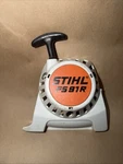 Stihl FS91R FS131 String Trimmer Starter Recoil Assembly Oem. Fixed Price $29.99.