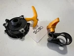 Homelite PS06114 Starter 518692001, Ryobi 26CC (#8080). Fixed Price $15.00.