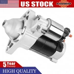 Starter Fits Toyota Echo 2000-2005 1.5L,YARIS 2006-2012 Manual Trans 17805. Fixed Price $55.57.