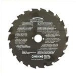 New Oregon Oem 41-935 Maxi Brush Blade 8IN 22 T 967. Fixed Price $41.72.