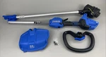Kobalt Kst 224B-03 24V Brushless String Trimmer Tool Only 5129685. Fixed Price $71.20.