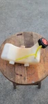 Used Fuel Tank New Lines Mtd Craftsman Troy Bilt TB146 Ec TB525 Trimmers. Fixed Price $9.00.