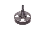 580446601 Clutch Bell Brush Cutter Husqvarna 125E 128C 125C 128R. Fixed Price $49.53.