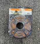 Stihl 0000 930 4303: .095" X 229 Ft. CF3 Pro Trimmer Line - Brush Cutter Cord. Fixed Price $31.27.