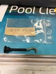 Echo Choke Rod 17851049130 E10. Fixed Price $8.99.
