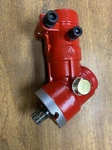 Nos Homelite John Trimmer Gear Box. Bin 6. Fixed Price $40.00.