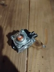 Oe Stihl FS74 Carburetor Walbro Wt 227F. Fixed Price $18.95.