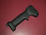 New Oe Stihl Trimmer Outer Loop Handle Grip Molding Fc Fr Ht Fs 75 80 85 Read. Fixed Price $13.17.