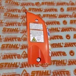 Genuine Oem Stihl 4282 -140-1002 Air Filter Cover Assembly BR550 BR600 BR700. Fixed Price $29.99.
