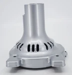 Genuine Shindaiwa Fan Cover Assembly Fits C242 T242 + More P021035702. Fixed Price $112.61.