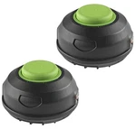 Ego Pack Genuine Oem Trimmer Heads For ST1500 String AH1300-2PK. Fixed Price $49.98.