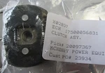 Genuine Echo / Shindaiwa Clutch Asy. Part# 17500056831. Fixed Price $11.12.