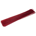 Stens 380-690 Silver Streak Fire Trimmer Line Diameter 0.105 Red. Fixed Price $11.99.