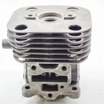 Genuine Cylinder Fits Husqvarna 325L 525L + Many More 577979001. Fixed Price $82.06.