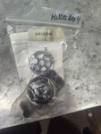 Husqvarna 545180844 Starter Kit Pawl Assembly. Fixed Price $22.95.