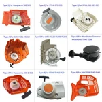 Recoil Pull Starter For Stihl / Husqvarna Other Chainsaw Trimmers. Fixed Price $14.74.