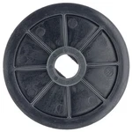 Troy-bilt 756-04087B 3.1" Poly Pulley TBE515 TBE304 TB516EC TB515EC. Fixed Price $19.95.