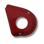 Mclane Engine Pully Guard Genuine Part# 2027. Fixed Price $20.95.