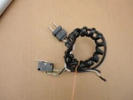 62567 Portland 13 In. Electric String Trimmer- Wire Harness Switch.. Fixed Price $12.00.