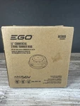 Ego AH3800 Commercial Grade String Trimmer Replacement Head New. Fixed Price $42.95.