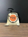 Stihl FS91R FS111R FS131R Fc KM91 Oem Starter Recoil Assembly 4180-195-0502. Fixed Price $26.65.