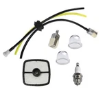 Tune Up Service Kit Fits Echo Trimmer SRM2100 SRM230 PE230 SHC2100. Fixed Price $10.47.