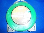 Oregon 21-470 Gatorline 1/2 Lb Donut 0.170 Gauge Commercial Square String Oem. Fixed Price $18.94.