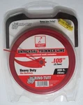 Rino-tuff Heavy Duty "multi Sided" .105" 200' Coil Trimmer Line Combo Ship. Fixed Price $14.00.