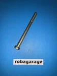 New Oem Stihl Hex Head Screw KM55 HT133 HL45 FC55 FC110 BG85 HS45 FS91 FS111 B70. Fixed Price $7.95.