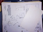 Parts List Poulan Weed Eater Trimmer Model 1208, 1210, 1212 Series. Fixed Price $5.00.
