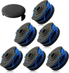 Trimmer Line Replacement Spool 0.065" 27FT For Homelite UT41112 UT41113. Fixed Price $34.92.