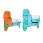 For Samsung Washer Water Inlet Valve Set Replacement DC62-00311F & DC62-30314V. Fixed Price $22.39.