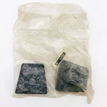 Poulan 530069310 Muffler Kit For Trimmer Oem Nos Replaces 530027532/530069257. Fixed Price $20.46.