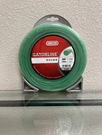 Oregon Gatorline Round String Trimmer Line, .155 1LB Donut, 21-355. Fixed Price $14.95.