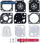 Hipa RB-29 Carburetor Rebuild Kit For Zama C1U Series Homelite Gasket Diaph. Fixed Price $14.48.