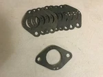10 Pack Nos Tillotson Hd Intake Gaskets Polaris Arctic Cat Ski Doo Rupp. Fixed Price $13.00.