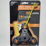 Shakespeare Ugly Head Hybrid 2-IN-1 Universal Line & Blade Trimmer. Fixed Price $21.98.