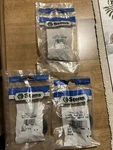 3-PACK Stens 385-637 Trimmer Head Bump Knob Homelite 308042002 DA98866A UP0676. Fixed Price $14.05.