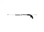 Throttle Cable For Stihl FS40 FS50 FS56 FS70 4144-180-1100 Pear Shape Barrel End. Fixed Price $18.99.