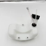 A350000780 Fuel/gas Tank Assy Suit For Echo GT/PPE-225 Trimmer/brush Cutter. Fixed Price $20.61.