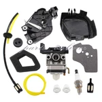 Carburetor W/ Air Filter For Honda GX25 GX35 16100-Z0H-825, 16100-Z0H-053. Fixed Price $16.65.